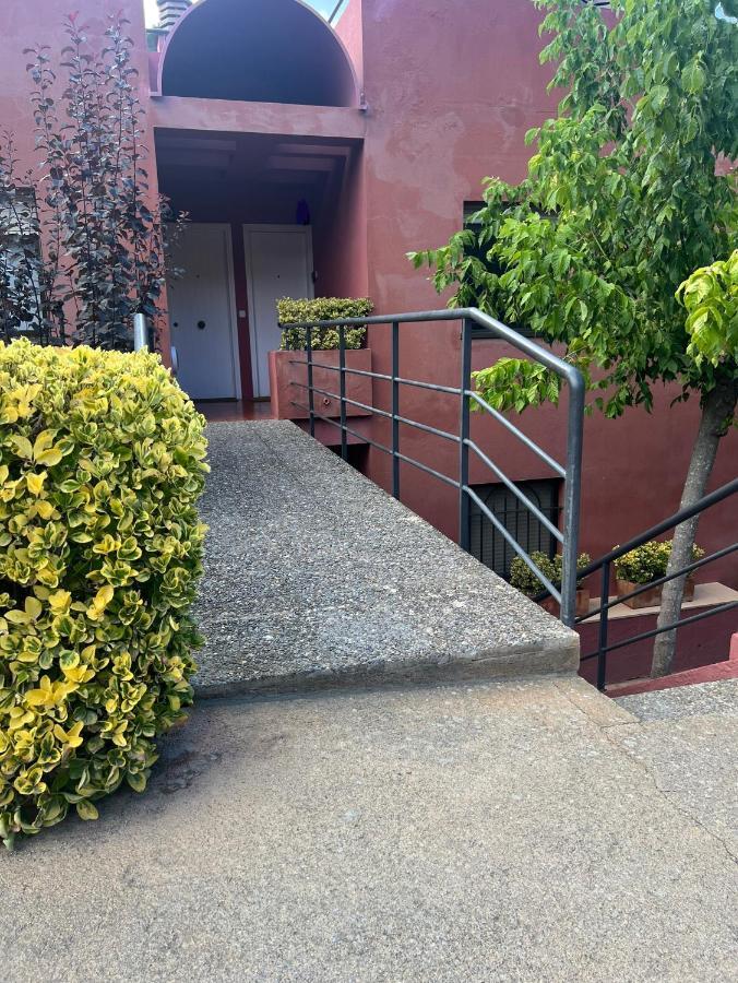 Ap21-Sa Riera Apartment Begur Exterior photo